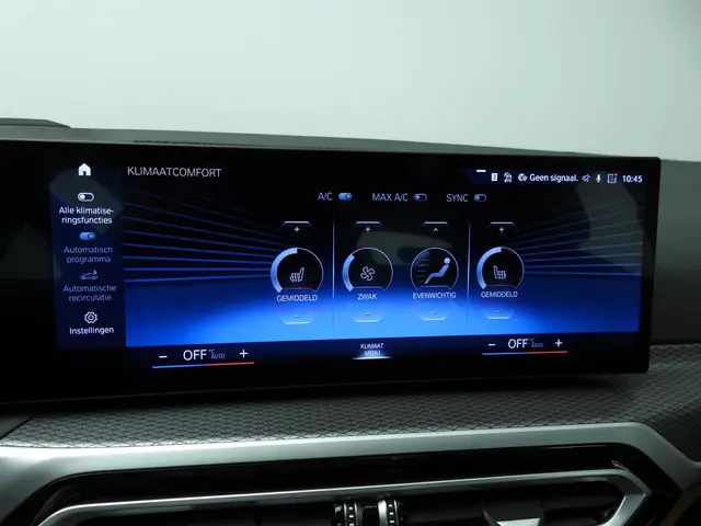 BMW 4 Serie Gran Coupe 430i 2023 Benzine 14