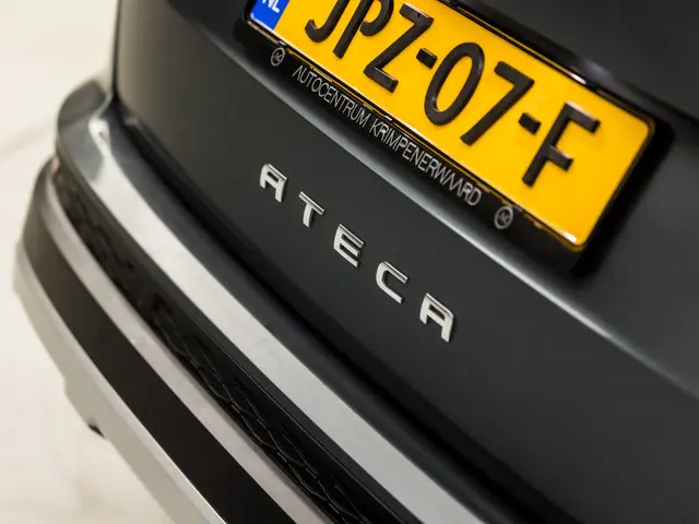 SEAT Ateca 1.0 TSI Sport 2018 Benzine 26