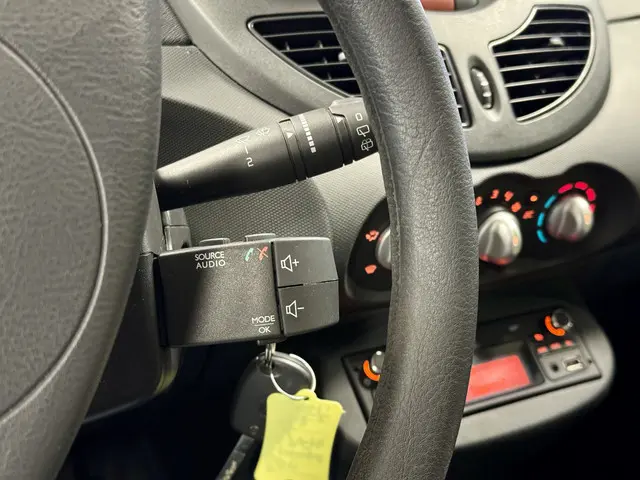 Renault Twingo 1.2 16V Parisienne 2013 Benzine 16