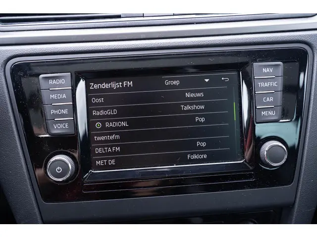 Škoda Rapid Spaceback 1.2 TSI Greentech JOY 2017 Benzine 43