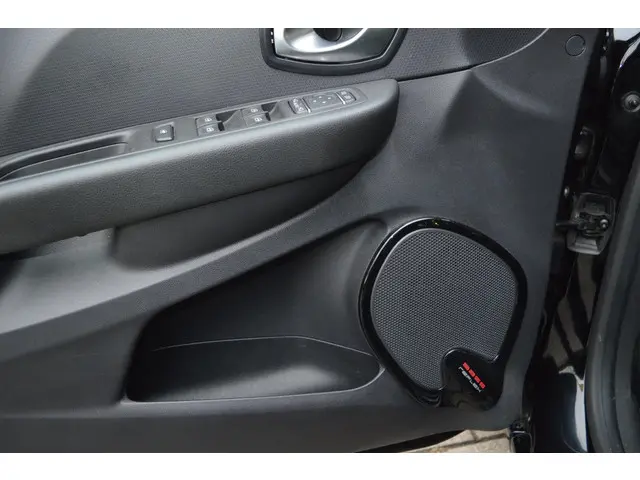 Renault Clio 0.9 TCe Zen 2017 Benzine 14