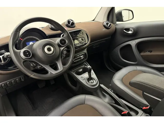 Smart Fortwo cabrio 1.0 Perfect 2018 Benzine 15