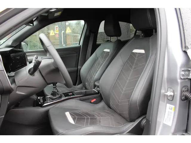 Opel Mokka 1.2 Turbo Level 5 LMV/LED/Cruise! 2024 Benzine 21