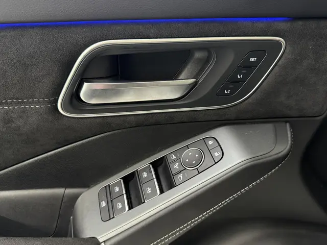 Nissan QASHQAI 1.3 MHEV Xtronic Tekna Plus 2025 Benzine 17