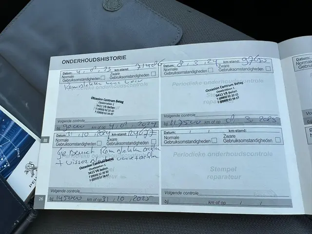 Peugeot Traveller 1.6 HDI Long 9 persoons 2018 Diesel 8