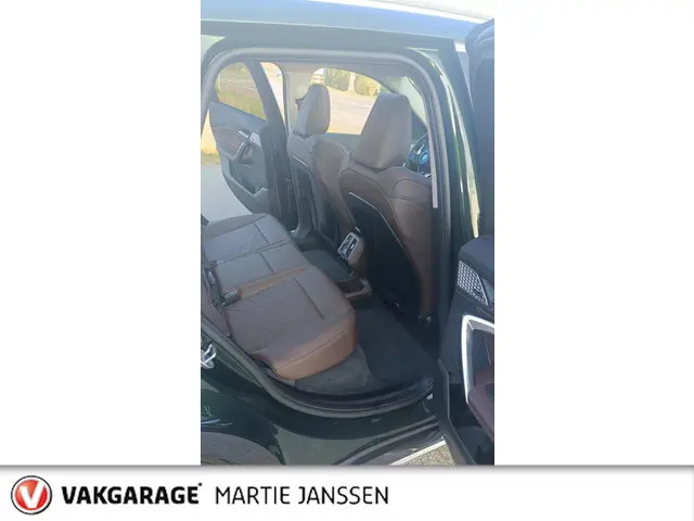 BMW iX1 XDrive30 67 kWh 2024 Elektrisch 30
