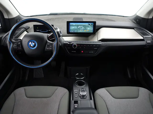 BMW i3 Basis Comfort 22 kWh- 2013 Elektrisch 7