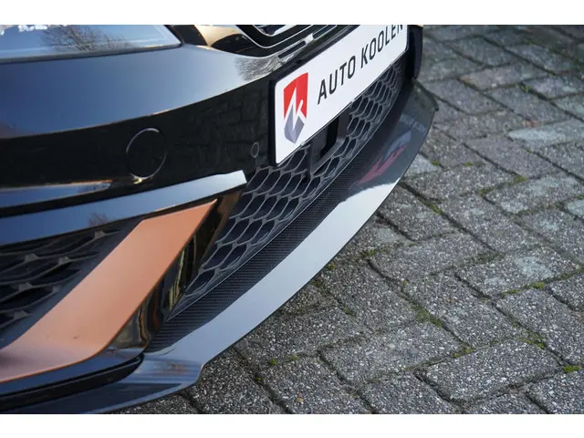 SEAT Leon ST 2.0 TSI 4DRIVE CUPRA R 2020 Benzine 46