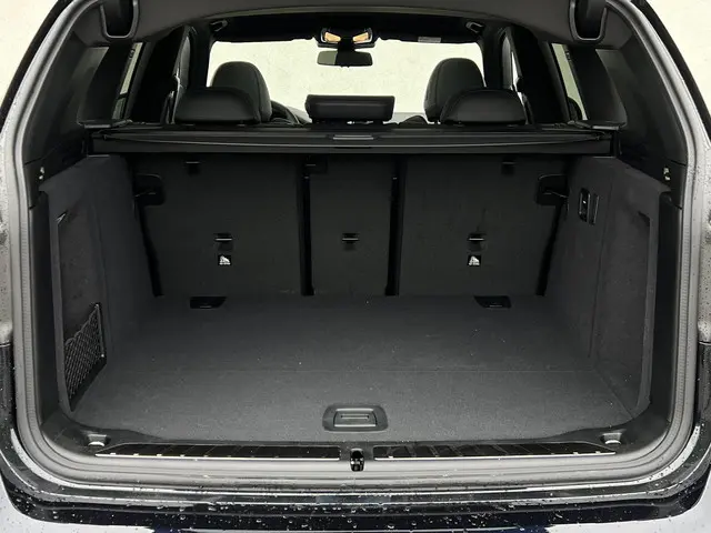 BMW iX3 High Executive Edition 80 kWh 2025 Elektrisch 25