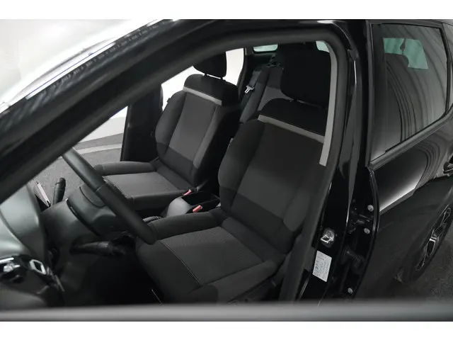 Citroën C3 Aircross PureTech 130 EAT6 Max 2024 Benzine 21
