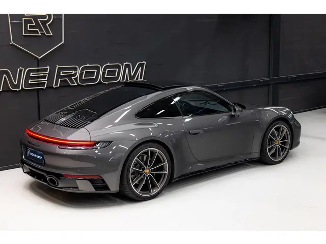 Porsche 911 992 3.0 Carrera 4S 2021 Benzine 16