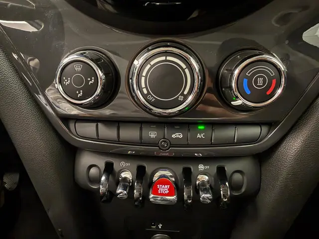 MINI Countryman One 2021 Benzine 36