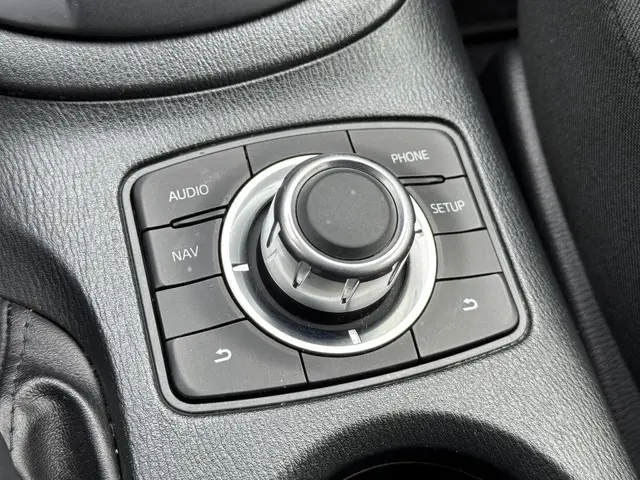 Mazda CX-5 2.0 TS+ 4WD 2014 Benzine 20