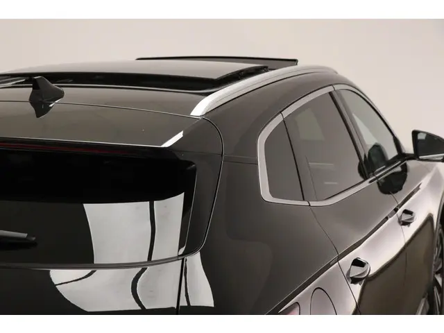 BYD SEAL U 1.5 DM-i FWD Boost 2025 Hybride Benzine 7