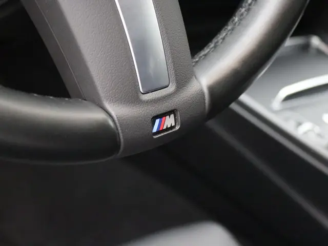 BMW 3 Serie Touring 318i 2019 Benzine 12