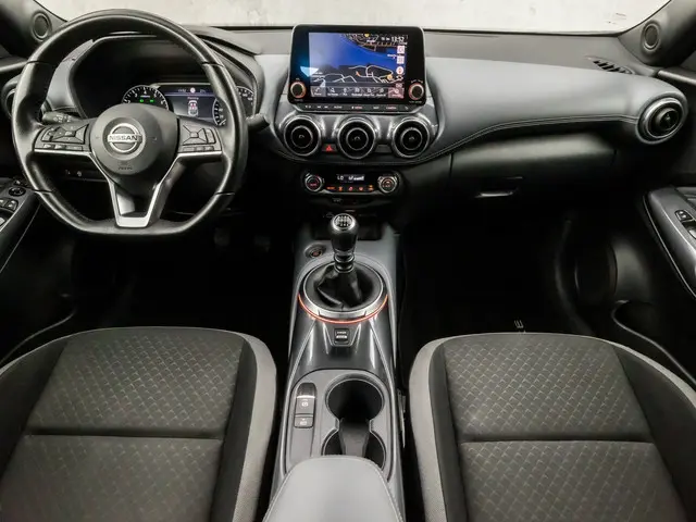 Nissan Juke 1.0 DIG-T Business Edition 2020 Benzine 6