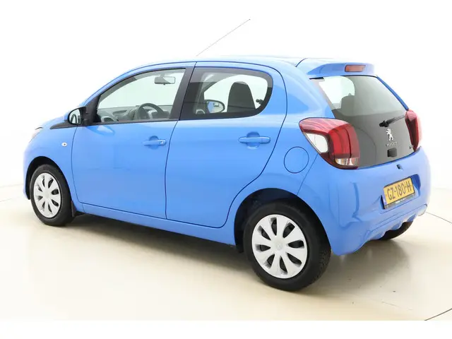 Peugeot 108 1.0 e-VTi Active 2015 Benzine 4