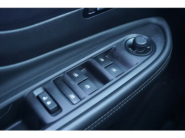 Opel Mokka X 1.4 Turbo Innovation 2019 Benzine 24