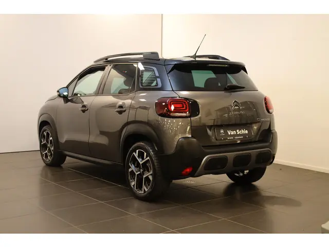 Citroën C3 Aircross PT 130 Max Automaat-6 2024 Benzine 2