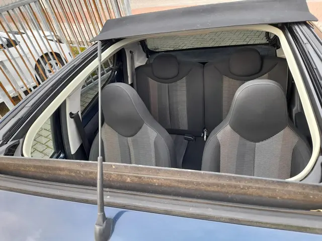 Peugeot 108 2
