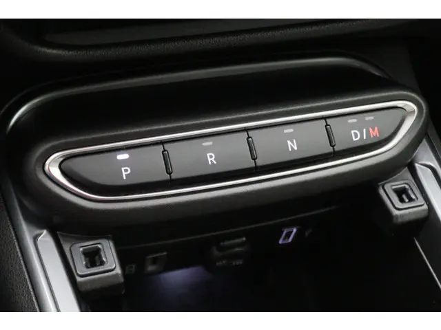 Fiat 600 1.2 Hybrid La Prima 2025 Hybride Benzine 50