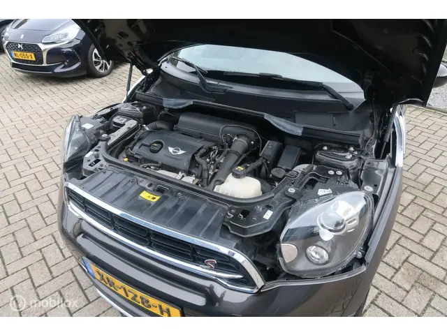 MINI Countryman 1.6 Cooper S ALL4 Chili 2015 Benzine 24
