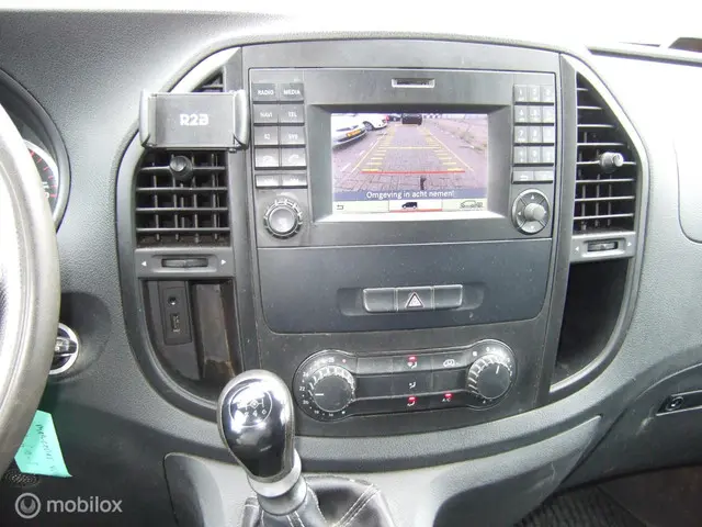 Mercedes-Benz Vito 2