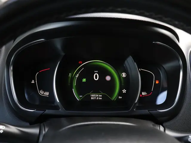 Renault Grand Scénic 1.2 TCe Bose 2017 Benzine 5