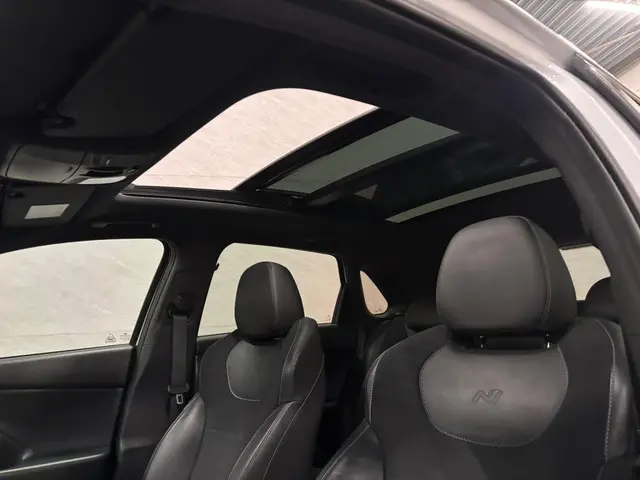 Hyundai i30 2.0 T-GDI N2 Performance 2018 Benzine 9