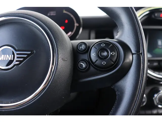 MINI One Mini 1.5 2021 Benzine 15