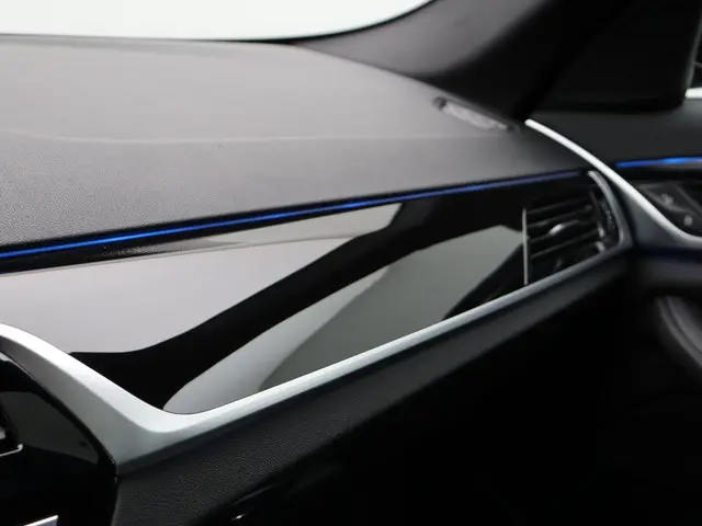 BMW 5 Serie Sedan 545e xDrive 2021 Hybride Benzine 22