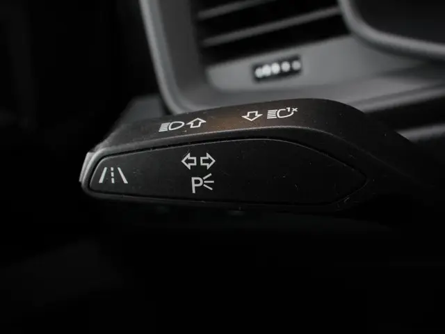 Audi A1 Sportback 30 TFSI 115pk Automaat 2019 Benzine 14