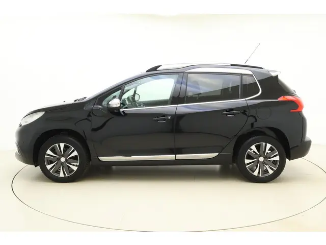 Peugeot 2008 1.2 PureTech Allure 2015 Benzine 5