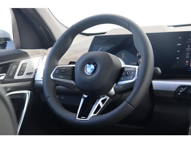 BMW X2 sDrive20i 2025 Benzine 16