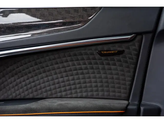 Audi RS6 RS 6 TFSI quattro 2019 Benzine 33