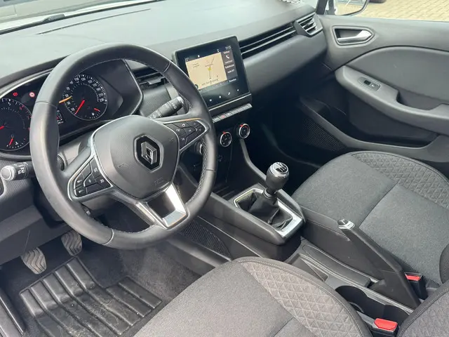 Renault Clio TCe 90 Zen 2020 Benzine 10