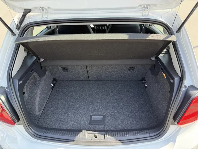 Volkswagen Polo 1.4 TDI Comfortline 2015 Diesel 21