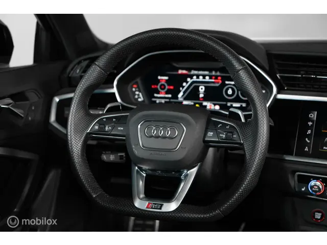 Audi RSQ3 RS Q3 2.5 TFSI 2021 Benzine 11