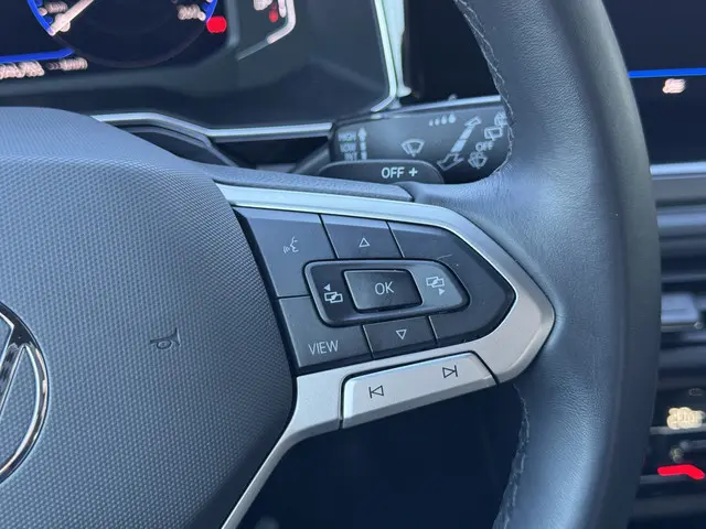 Volkswagen Taigo 1.0 TSI R-Line Edition 2025 Benzine 17