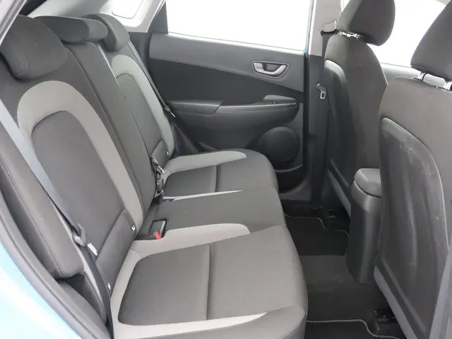 Hyundai Kona 1.0 T-GDI Comfort Navi. 2019 Benzine 11