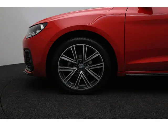 Audi A1 Sportback 25 TFSI epic 2020 Benzine 29