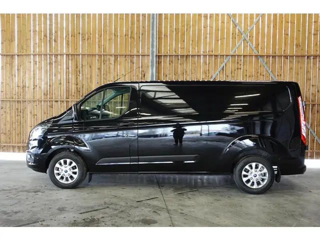 Ford Transit Custom 300 2.0 TDCI L2H1 Trend 2024 Diesel 2