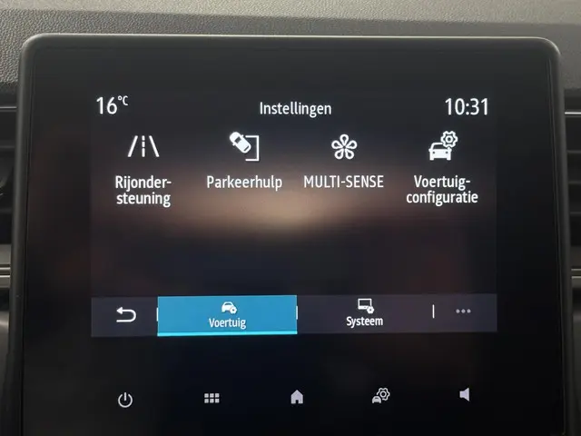 Renault Captur 1.0 TCe 100 Intens 2020 Benzine 47