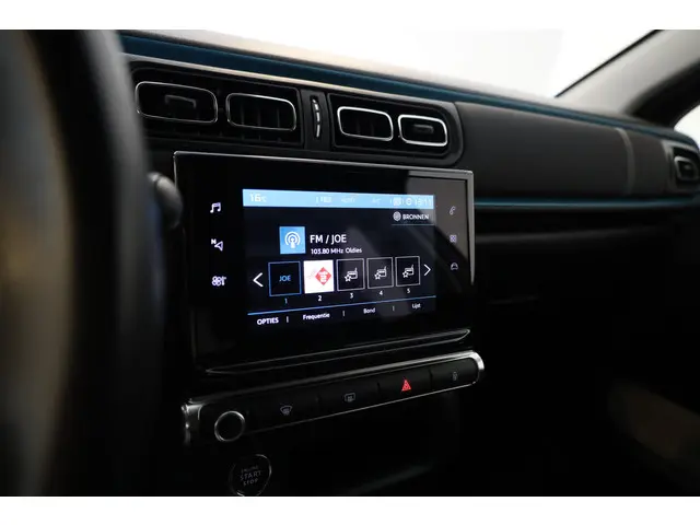 Citroën C3 PT 83 Shine 2021 Benzine 31