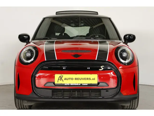 MINI Electric Cooper S 33 kWh 2022 Elektrisch 7