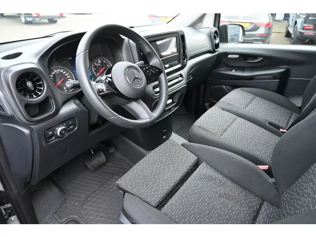 Mercedes-Benz Vito 116 CDI L3 Pro/Select 2024 Diesel 4