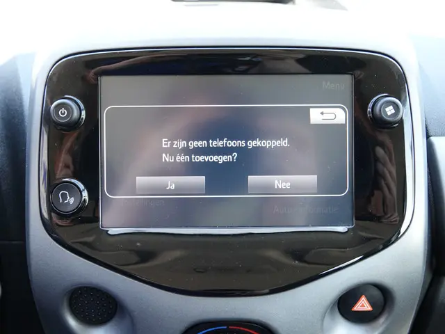 Toyota Aygo 1.0 VVT-i x-play 2021 Benzine 19