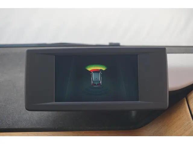 BMW i3 120Ah 2019 Elektrisch 19