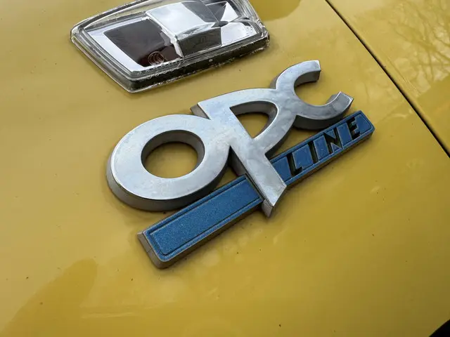 Opel ADAM 1.4 OPC-Line 2014 Benzine 9