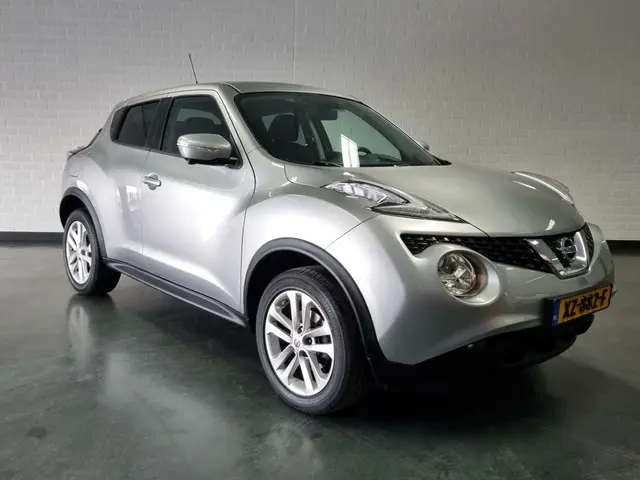 Nissan Juke 3